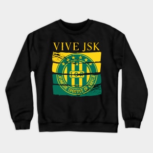 Jskabylie Crewneck Sweatshirt